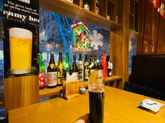 -九酢·海鲜居酒屋
