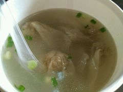 -同利肉燕老铺(澳门路店)