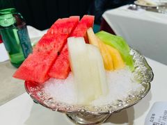 -马迭尔西餐厅(中央大街店)