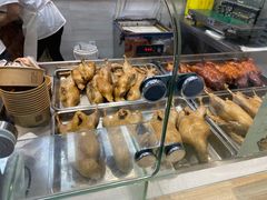 -戚顺兴盐水鸭(新街口明瓦廊店)