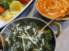 -Pita's&Tika's中东和印度风味餐厅(龙湖天街店)