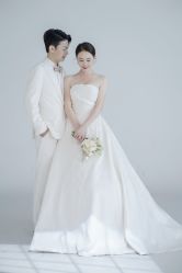点击看大图 -金夫人婚纱摄影(衡阳店)