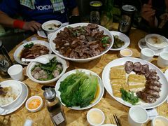 -陈鹏鹏潮汕菜(欢乐海岸 海边景观店)
