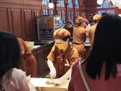 -麦陌(正弘城店)