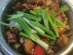 -喜粤广东菜(汉屯路店)