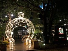 门面-T館·花园艺术餐厅