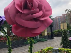 -新城市广场