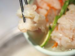 -捞神煲汤火锅(湖滨商业街店)