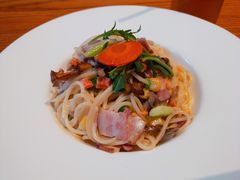 -SEN CASTLE城堡西餐(创意设计中心店)