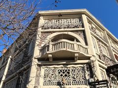 -天津五大道文化旅游区