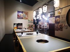 -八角锄烧·肉火锅(天河城店)