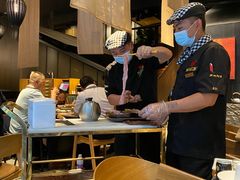 大堂-锦城印象火锅(天府三街店)