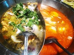 -李二鲜鱼(六堰大洋直营店)