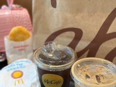 -麦当劳(世纪汇广场店)