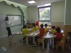-昂立教育凯顿成长中心(嘉定南翔校区)
