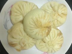 三鲜包-津门如意包子铺(宾西路店)