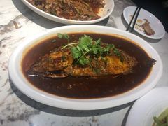 -又见炊烟私房菜(敬亭路店)