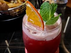 -wann lounge 低温慢煮牛排·清吧