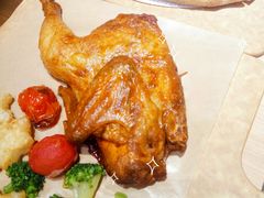 -达美乐比萨(新街口店)