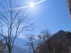 -终南山南五台景区