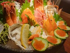 -京料理·日料自助·铁板燒(复悦城店)