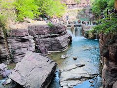 -云台山风景名胜区