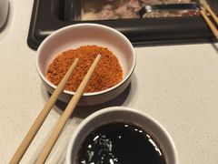 -倍儿红喜临门火锅(文兴路店)