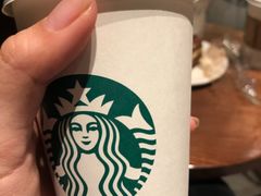 -星巴克(宝山万达店)