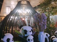 -莫太花餐厅(河北路店)