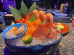 -炙柒Sekinana·精致日料(合生汇店)