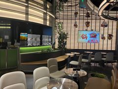 -湊湊火锅·茶憩(合生汇购物中心店)