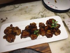 -绿茶餐厅(乐峰广场店)