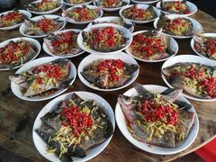 -小玲农家柴火饭店