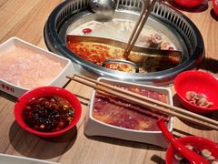 -季季红火锅(柳州广惠商业店)