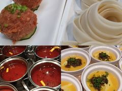 -诺筵汤品·菌汤火锅(南河坝店)
