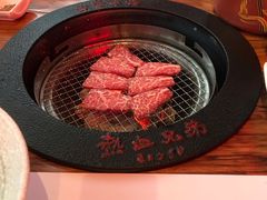 -热血兄弟·炭火烤肉(融侨中心店)