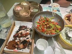 -苏梦江南·淮扬菜(夫子庙店)