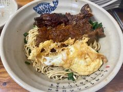 -无名氏面馆(邮电路店)