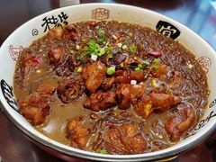 -李氏八大件老菜馆(万宝街店)