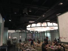 大堂-潮堂 · 潮州菜(国贸商城店)