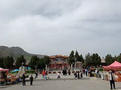 -中岳庙