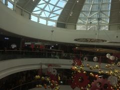 -万达广场(扬州邗江店)