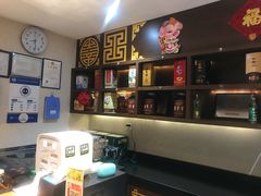 -惠丰堂饭庄·烤鸭·京味菜(西北旺·唐家岭店)