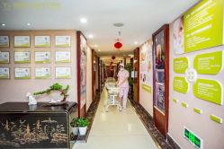 -星妈汇国际月子中心(龙珠店)