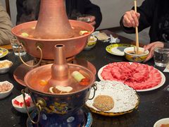 -南门涮肉(上海二店)