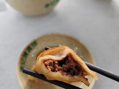 -李记清真馆(打钉巷店)