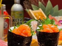 -千代武日本料理(爱建店)