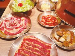 -西塔老太太泥炉烤肉(虹桥南丰城店)