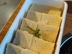 -老灶堂文创火锅(文艺路店)