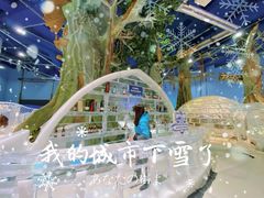 -广州热雪奇迹